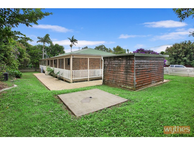 36 Pavilion Street, Pomona QLD 4568