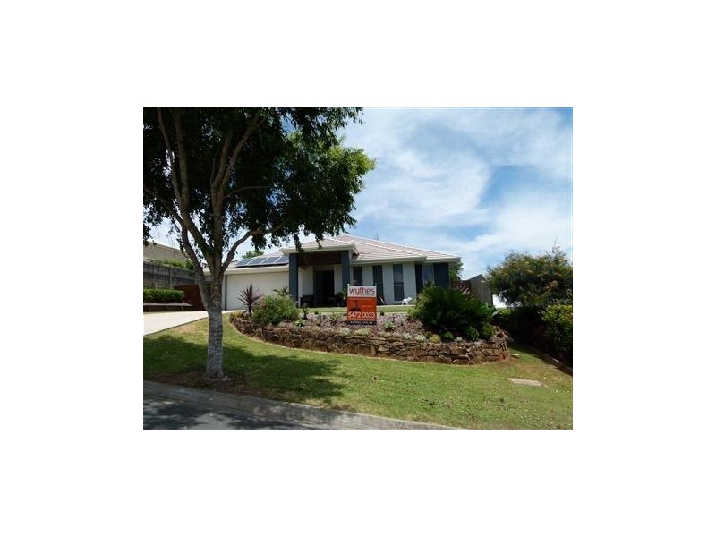 10 Kensington Drive, Cooroy QLD 4563