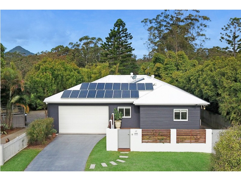 17 Miva Street, Cooroy QLD 4563