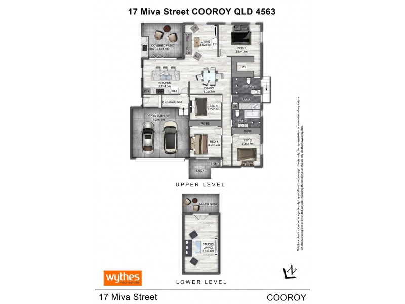 17 Miva Street, Cooroy QLD 4563