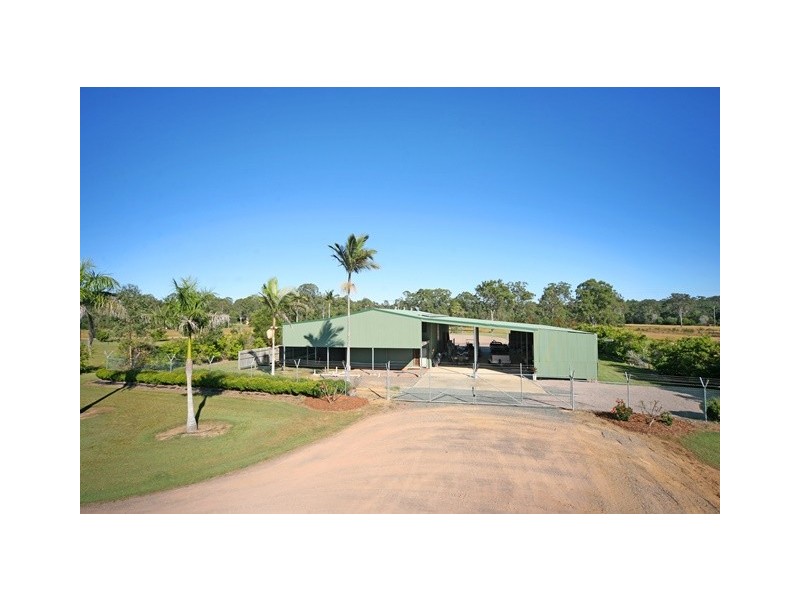 80 Howe Road, Traveston QLD 4570