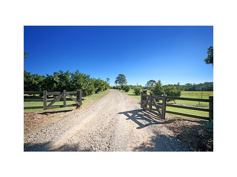 80 Howe Road, Traveston QLD 4570