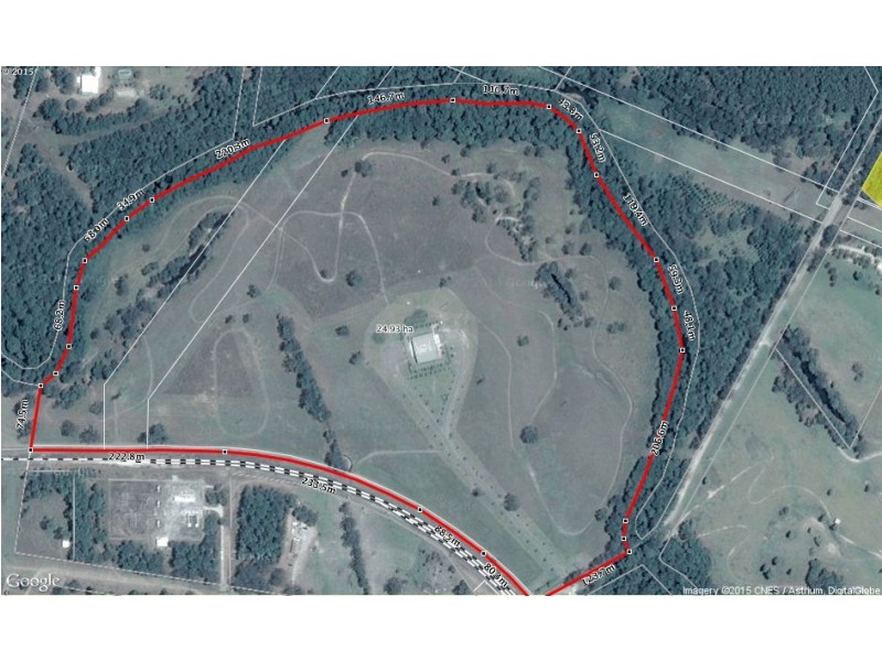 80 Howe Road, Traveston QLD 4570