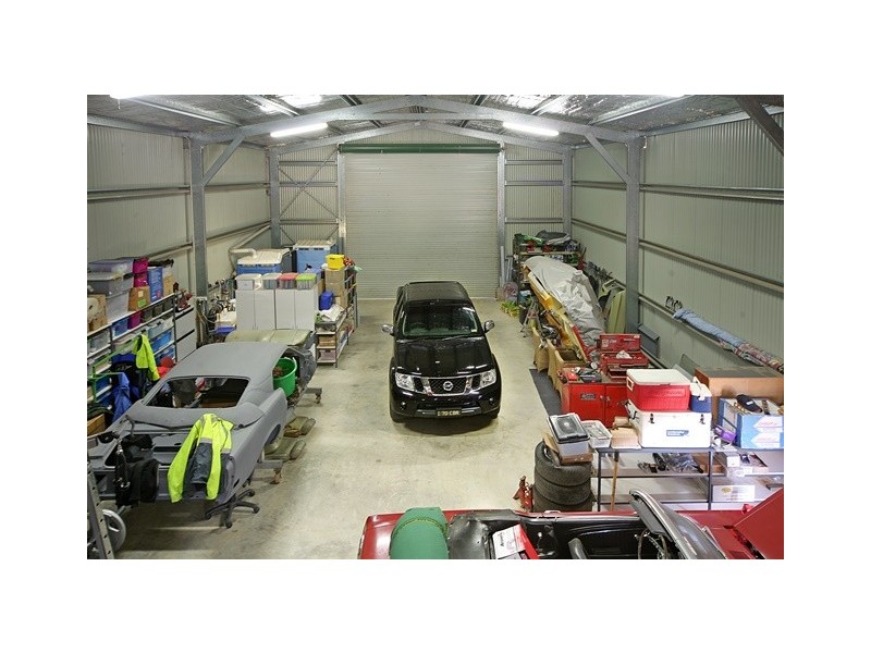 80 Howe Road, Traveston QLD 4570