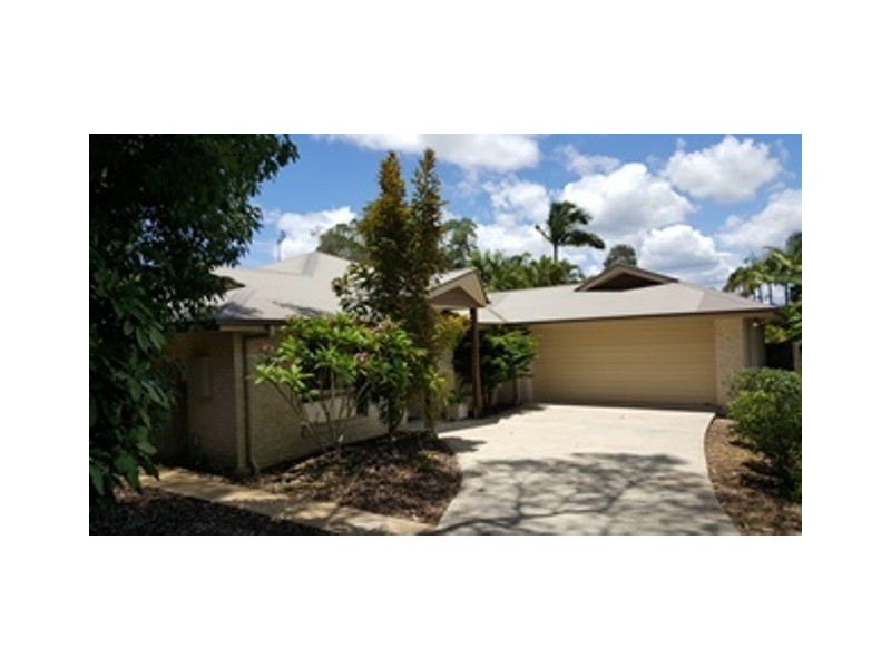 32 Lake MacDonald Drive, Cooroy QLD 4563