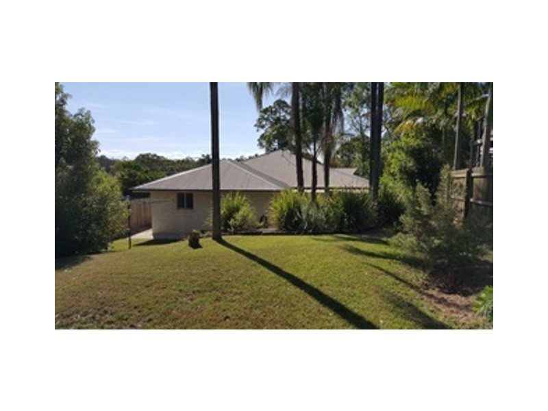 32 Lake MacDonald Drive, Cooroy QLD 4563