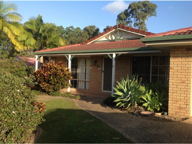 8 Carruthers Court, Cooroy QLD 4563