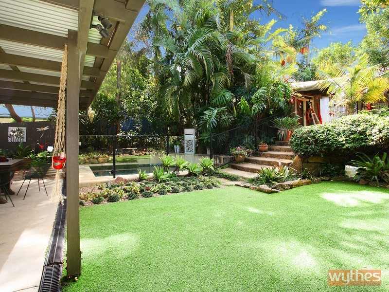 31 Topaz Street, Cooroy QLD 4563