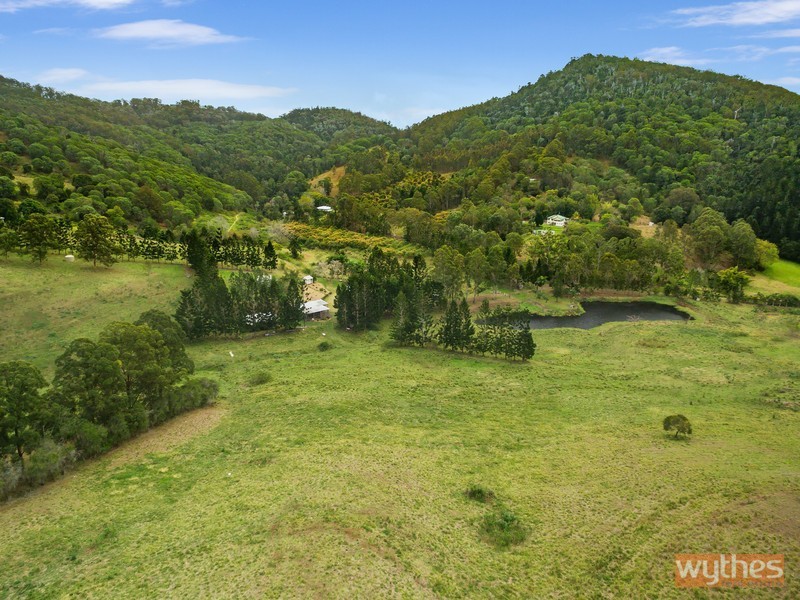 93 Doyle Road, Dagun QLD 4570