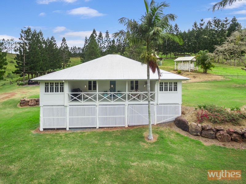 93 Doyle Road, Dagun QLD 4570