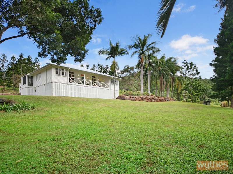93 Doyle Road, Dagun QLD 4570