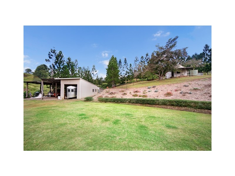 93 Doyle Road, Dagun QLD 4570