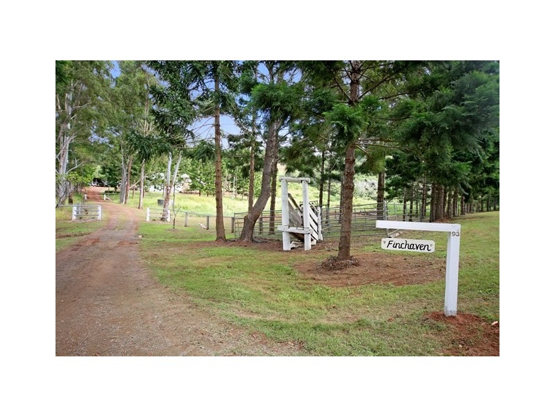 93 Doyle Road, Dagun QLD 4570