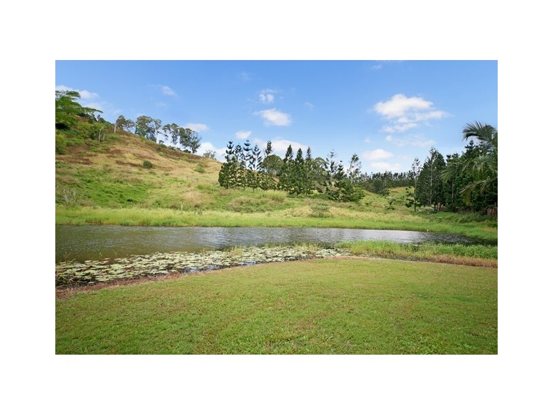 93 Doyle Road, Dagun QLD 4570