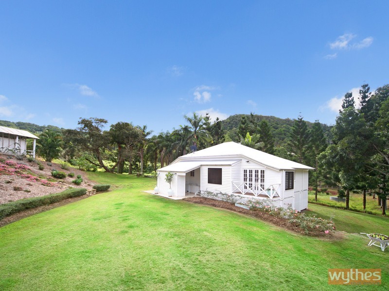 93 Doyle Road, Dagun QLD 4570