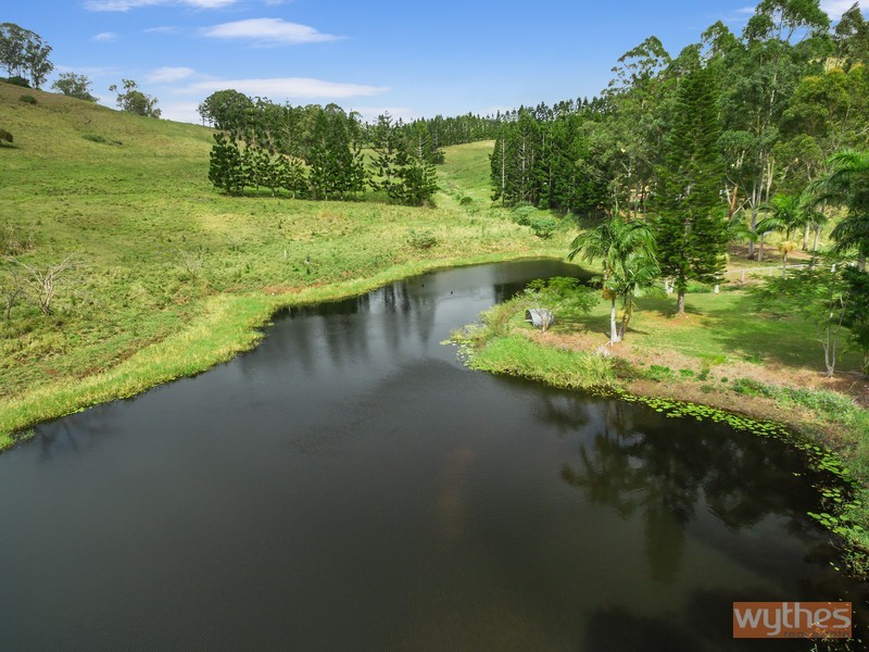93 Doyle Road, Dagun QLD 4570