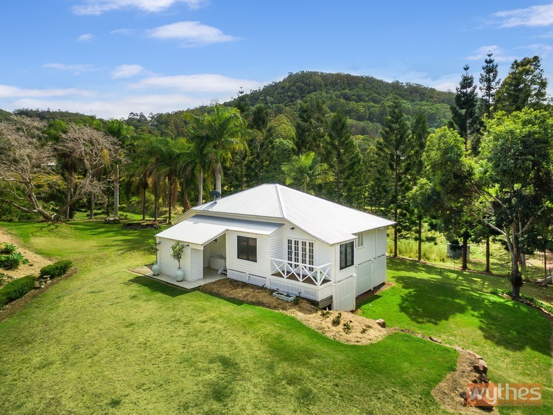 93 Doyle Road, Dagun QLD 4570