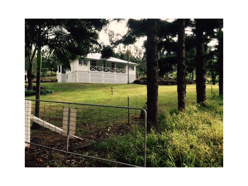 93 Doyle Road, Dagun QLD 4570
