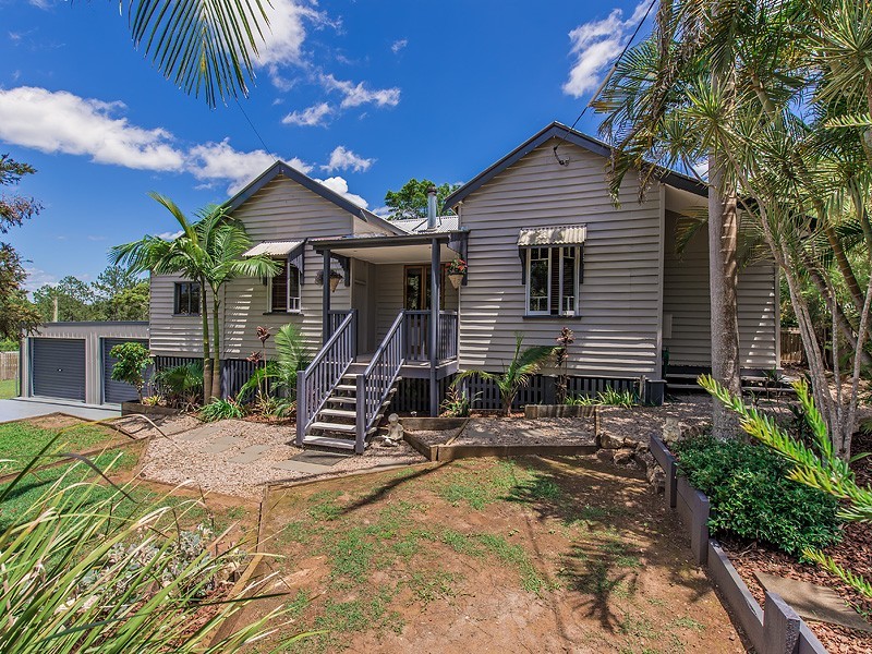 11 Lenske Lane, Cooran QLD 4569