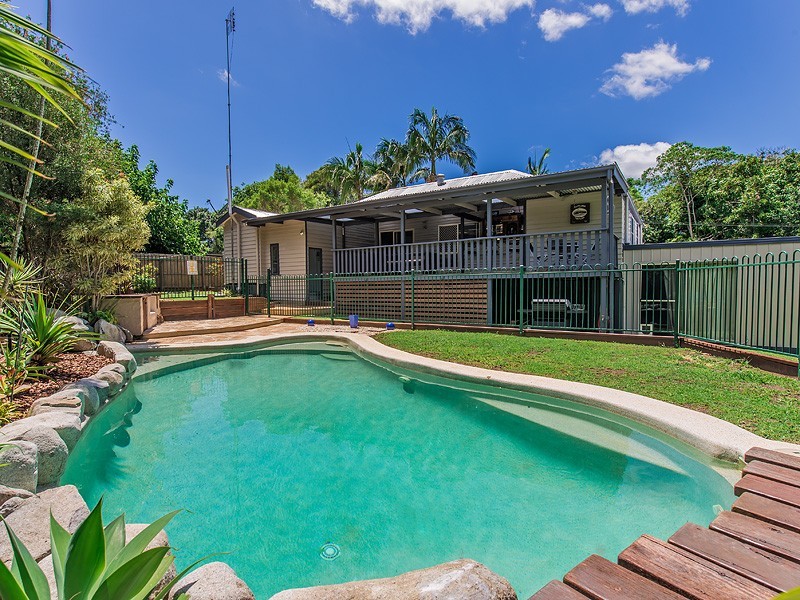 11 Lenske Lane, Cooran QLD 4569