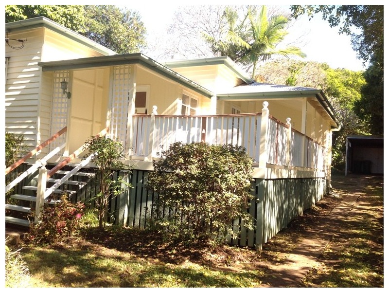 21 Church Street, Pomona QLD 4568