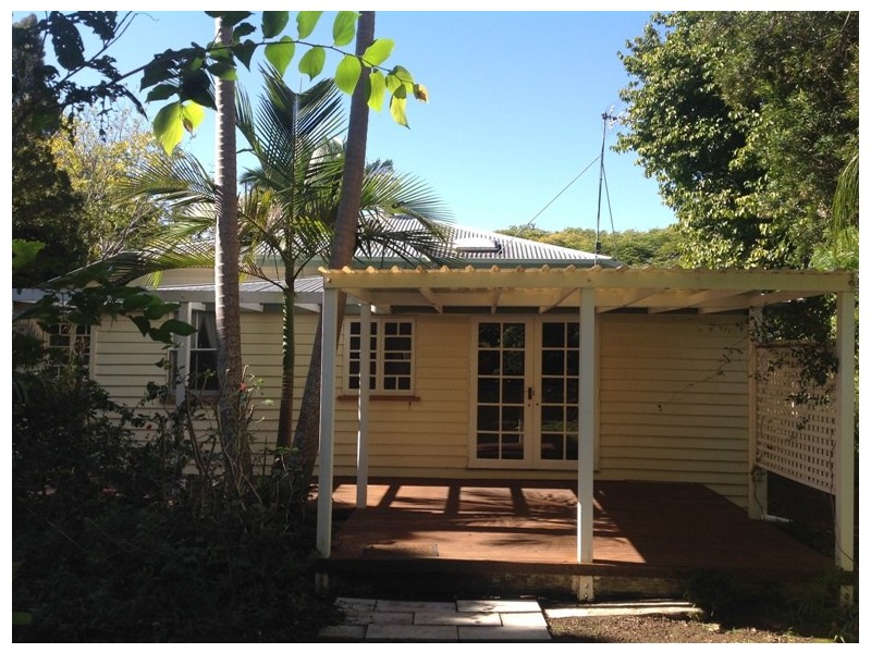 21 Church Street, Pomona QLD 4568