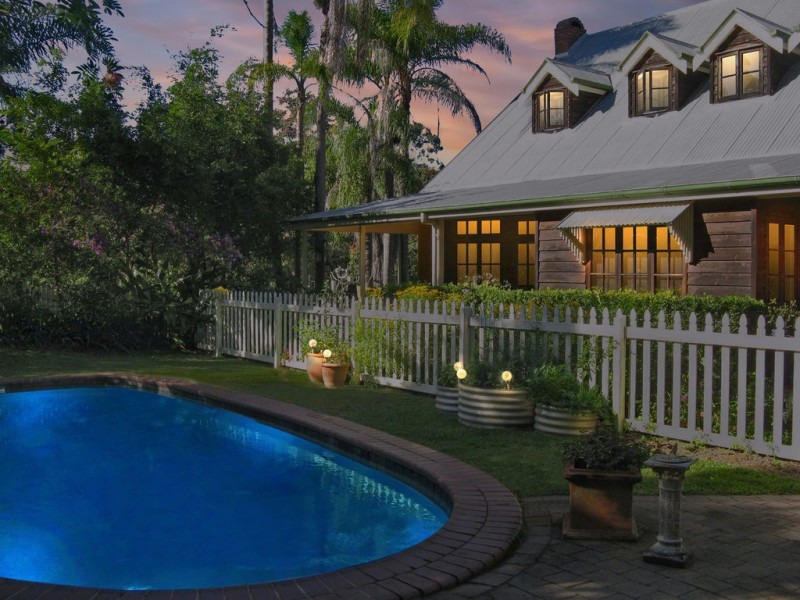 2 Pacific View Drive, Tinbeerwah QLD 4563