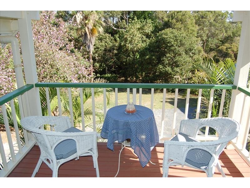 2 Pacific View Drive, Tinbeerwah QLD 4563