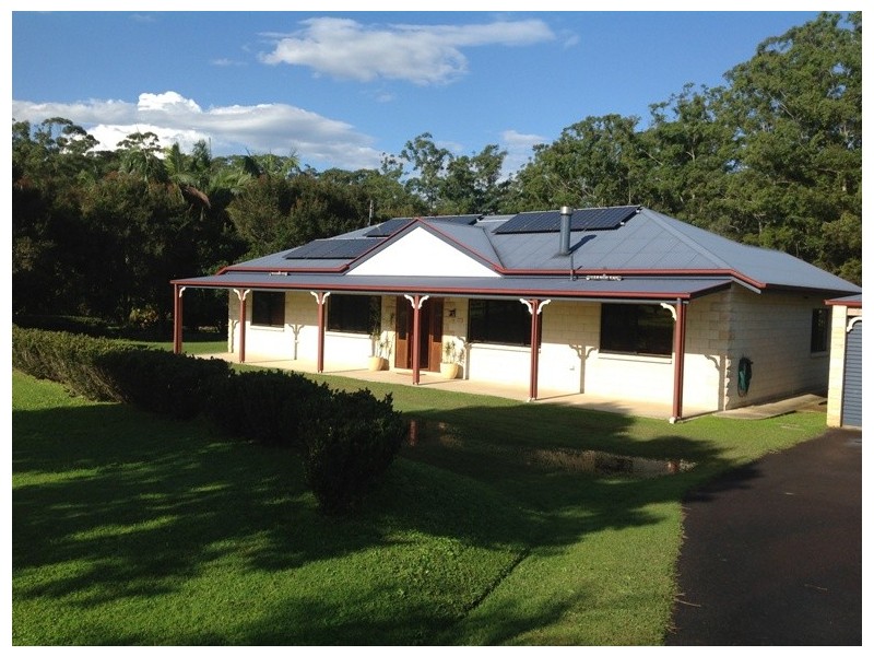 Pomona QLD 4568