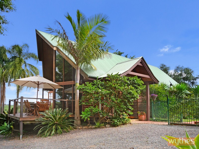 637 Black Mountain Road, Black Mountain QLD 4563