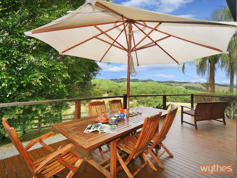 637 Black Mountain Road, Black Mountain QLD 4563