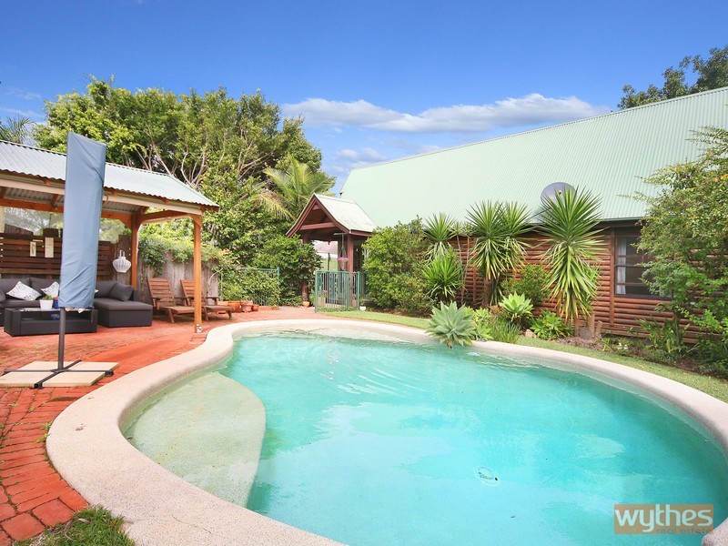 637 Black Mountain Road, Black Mountain QLD 4563
