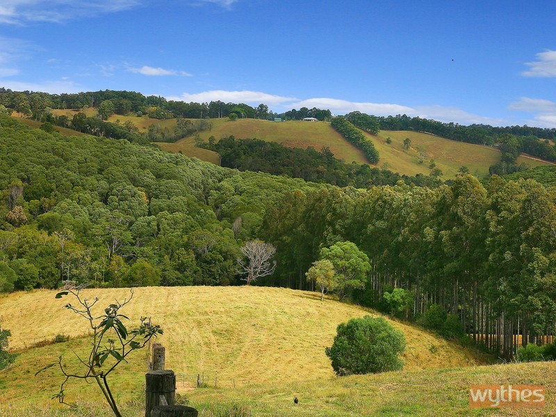 637 Black Mountain Road, Black Mountain QLD 4563