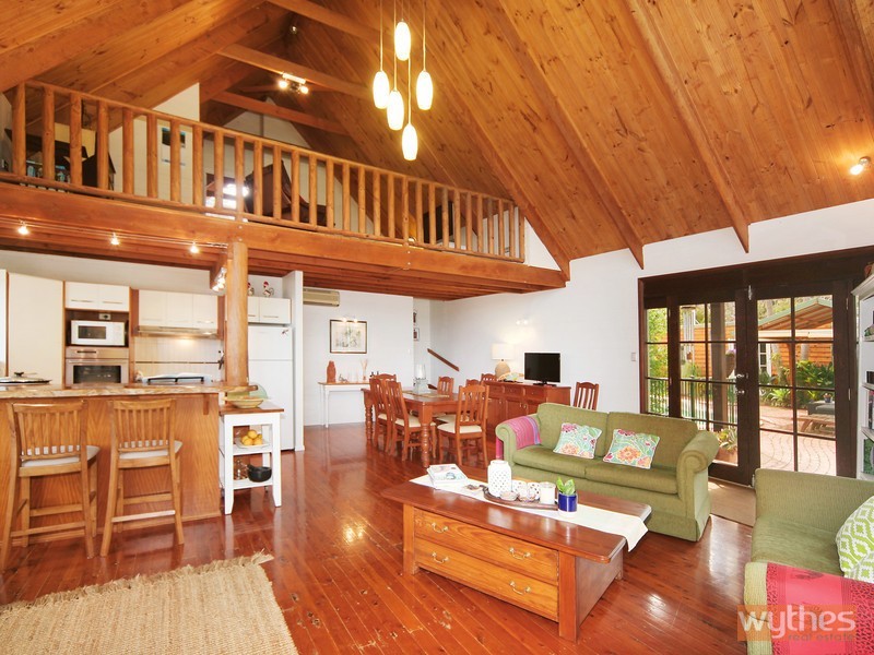 637 Black Mountain Road, Black Mountain QLD 4563