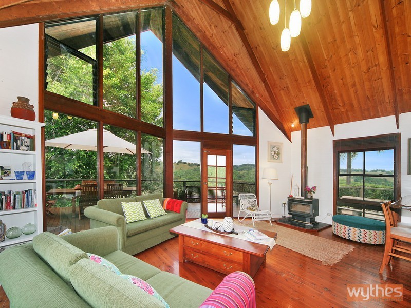 637 Black Mountain Road, Black Mountain QLD 4563