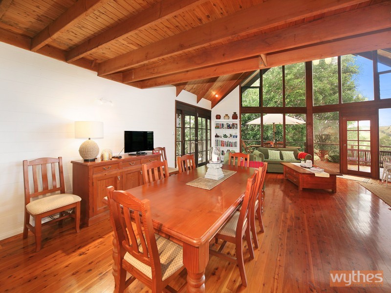 637 Black Mountain Road, Black Mountain QLD 4563