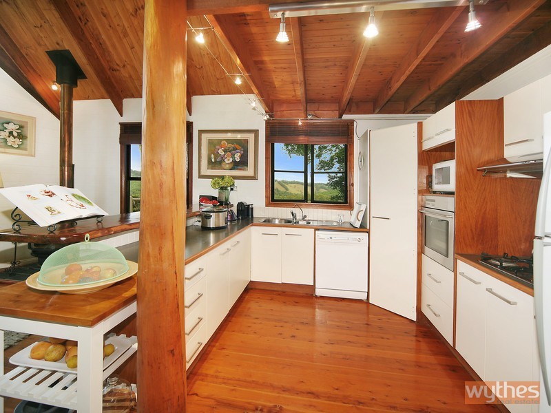 637 Black Mountain Road, Black Mountain QLD 4563