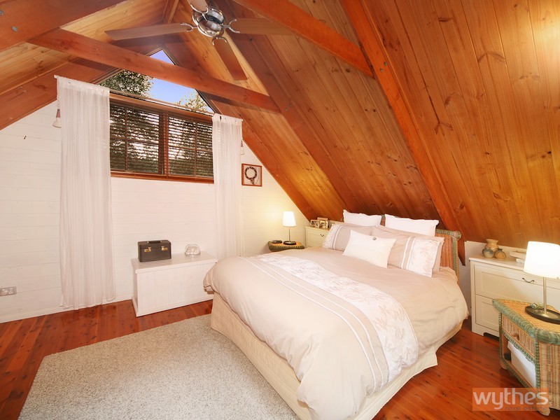 637 Black Mountain Road, Black Mountain QLD 4563