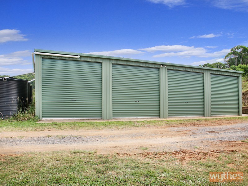 637 Black Mountain Road, Black Mountain QLD 4563