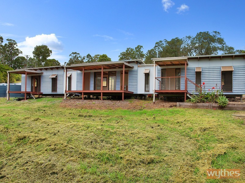 21 Omaroo Place, Cooran QLD 4569