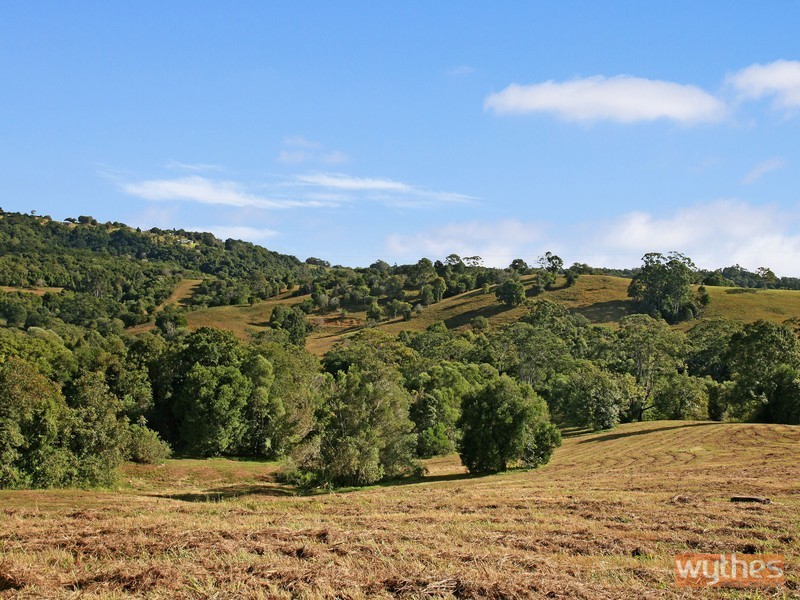 250 Lawnville Road, Black Mountain QLD 4563