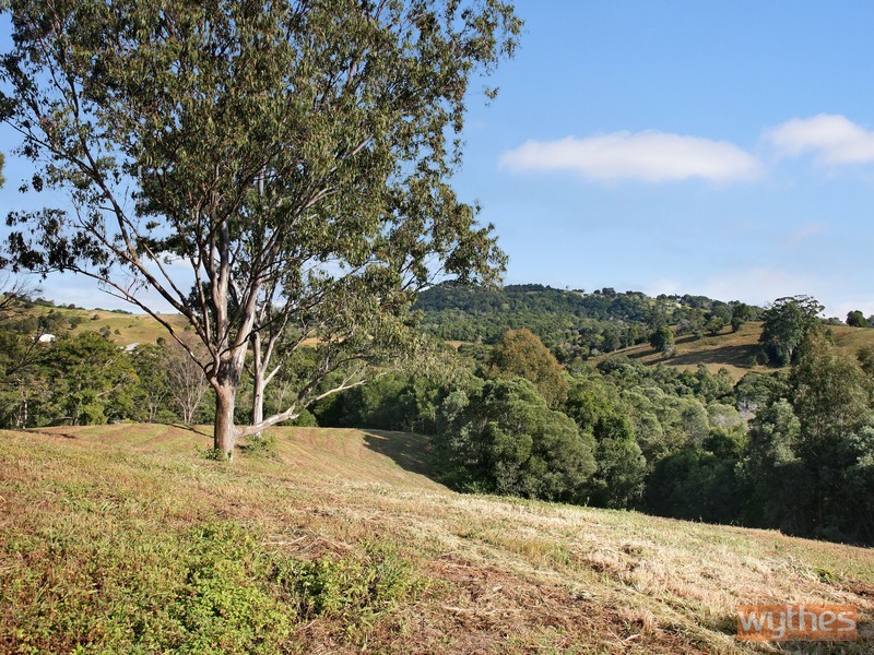 250 Lawnville Road, Black Mountain QLD 4563