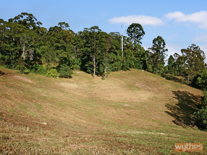 250 Lawnville Road, Black Mountain QLD 4563