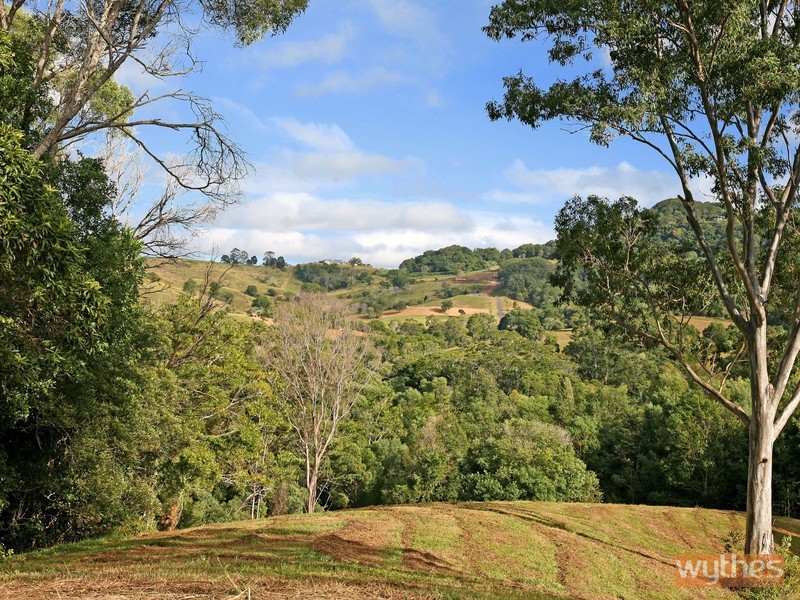 250 Lawnville Road, Black Mountain QLD 4563