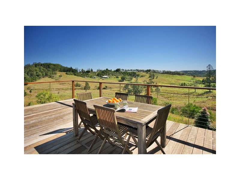 1388 Cooroy Belli Creek Road, Ridgewood QLD 4563