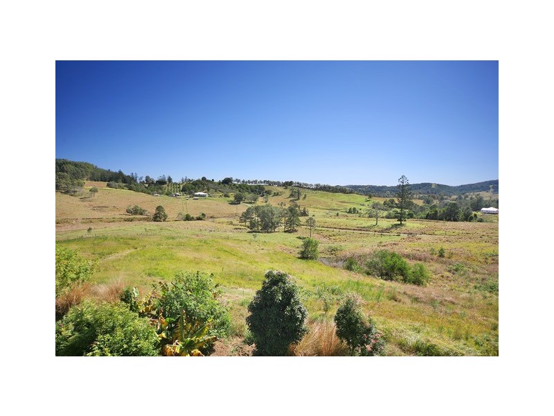 1388 Cooroy Belli Creek Road, Ridgewood QLD 4563