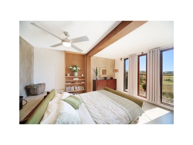 1388 Cooroy Belli Creek Road, Ridgewood QLD 4563