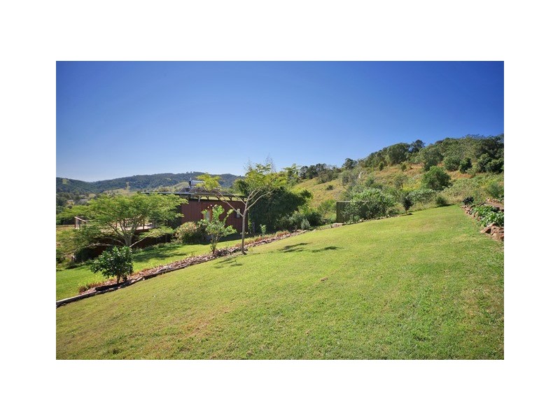 1388 Cooroy Belli Creek Road, Ridgewood QLD 4563