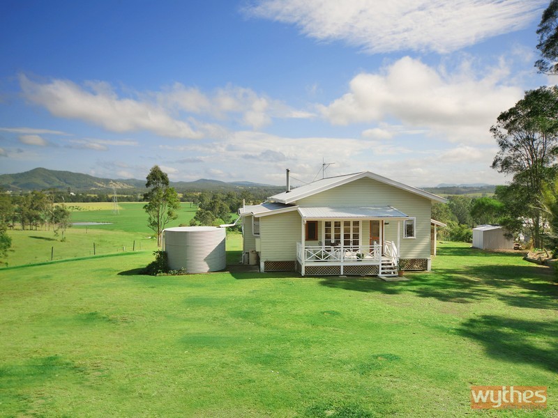 3370 Mary Valley Road, Imbil QLD 4570