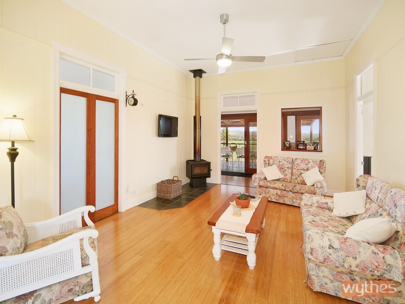 3370 Mary Valley Road, Imbil QLD 4570